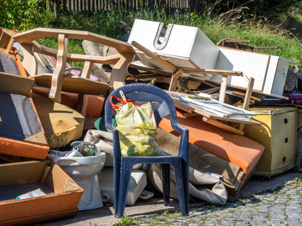 Best Construction Debris Removal  in Grafton, OH