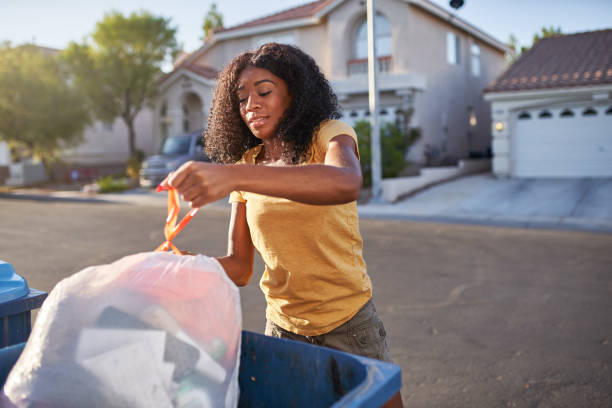 Trash Removal Near Me in Grafton, OH