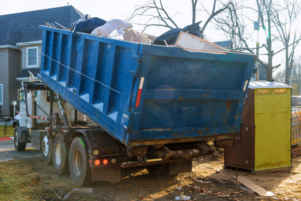 Best Affordable Junk Removal Services  in Grafton, OH