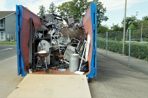Best Estate Cleanout Services  in Grafton, OH