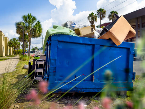 Best Garage Cleanout Services  in Grafton, OH