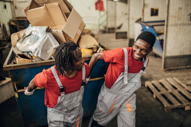 Best Attic Cleanout Services  in Grafton, OH