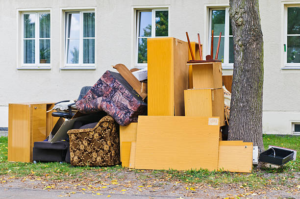Best Full-Service Junk Removal  in Grafton, OH