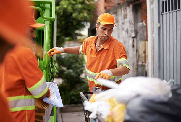 Trusted Grafton, OH Junk Removal Experts